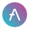 AAVE logo