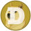 DOGE logo
