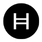 HBAR logo