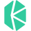 KNC logo